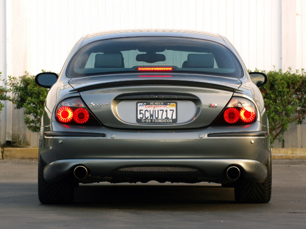 Обои картинки фото автомобили, jaguar