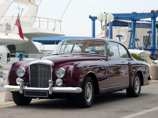 Обои картинки фото автомобили, классика