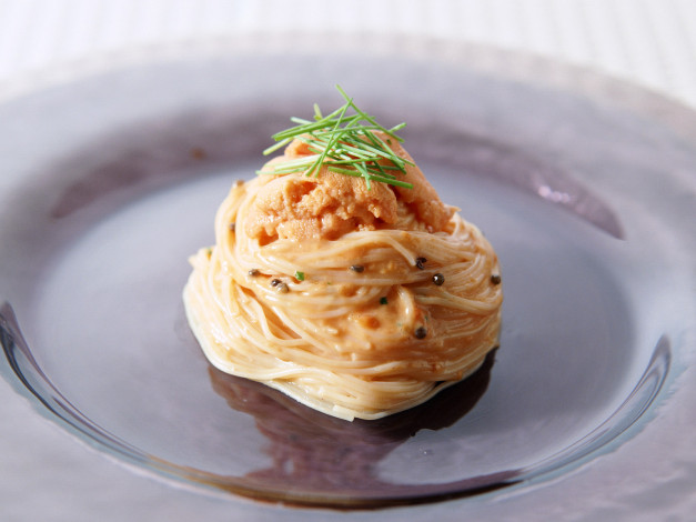 Обои картинки фото еда, макаронные, блюда