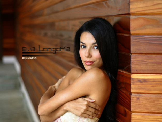 Обои картинки фото Eva Longoria, девушки