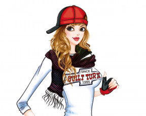 Картинка векторная графика