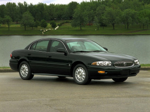 Картинка автомобили buick