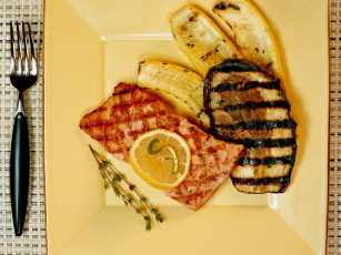 Картинка еда шашлык барбекю