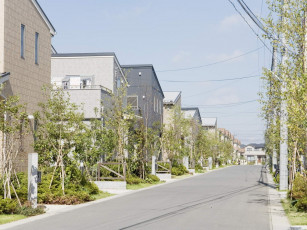 Картинка города улицы площади набережные