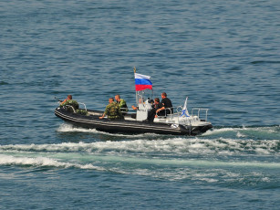 Картинка корабли моторные лодки