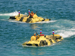 Картинка техника военная