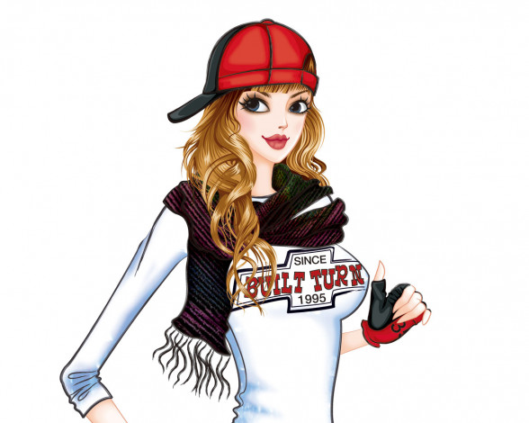 Обои картинки фото векторная, графика