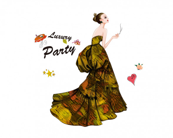 Обои картинки фото векторная, графика