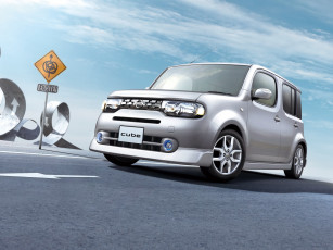 Картинка автомобили nissan datsun