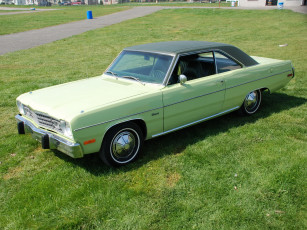 Картинка автомобили plymouth