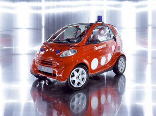 Картинка автомобили smart