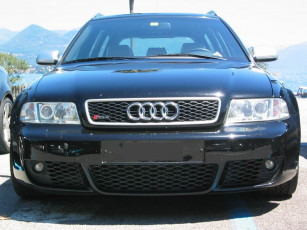 Картинка rs4 автомобили audi