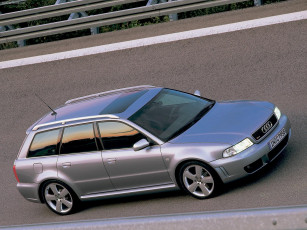 Картинка rs4 автомобили audi