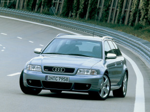 Картинка rs4 автомобили audi