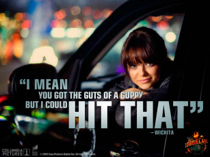 Картинка zombieland кино фильмы