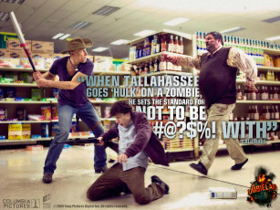 Картинка zombieland кино фильмы