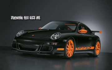 Картинка автомобили porsche