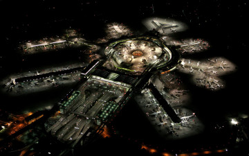 Картинка фэнтези иные миры времена