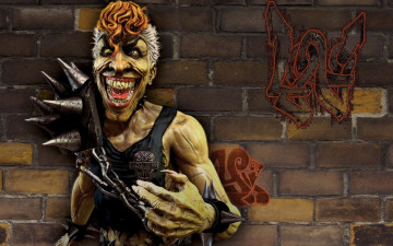 Картинка фэнтези существа