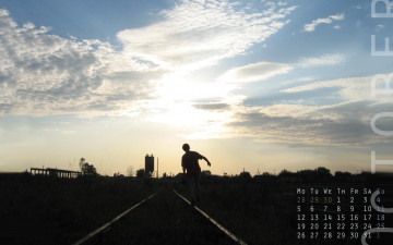 Картинка календари люди