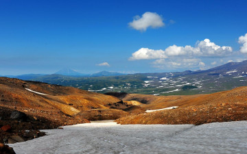 Картинка природа горы