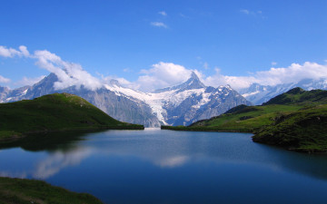 Картинка природа реки озера