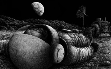 Картинка рисованные другое