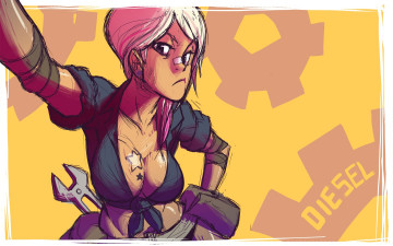 Картинка рисованные комиксы