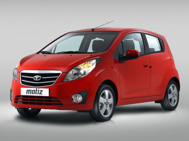 Обои картинки фото автомобили, daewoo