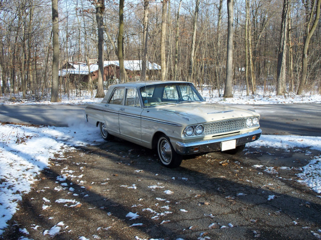 Обои картинки фото автомобили, ford