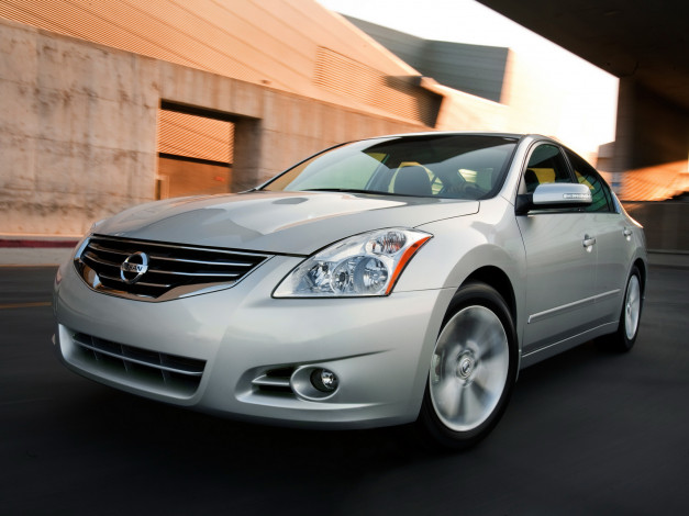 Обои картинки фото автомобили, nissan, datsun