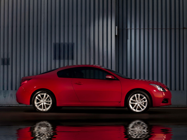 Обои картинки фото автомобили, nissan, datsun