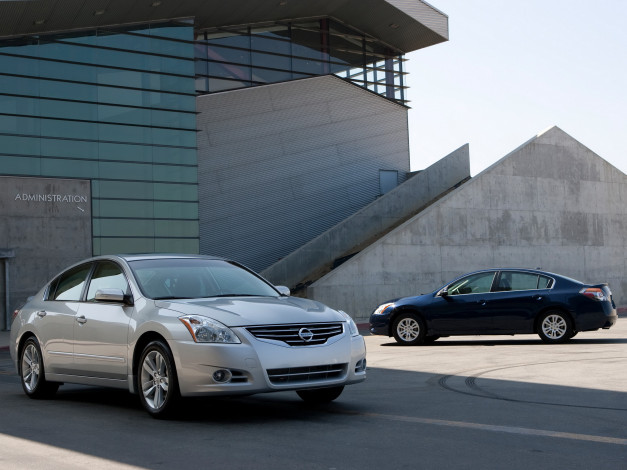 Обои картинки фото автомобили, nissan, datsun