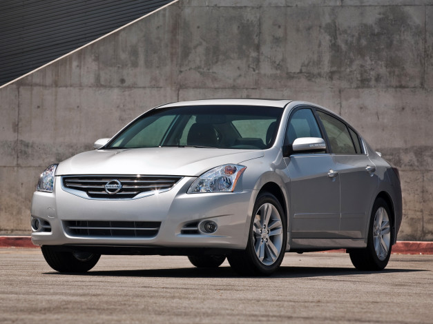 Обои картинки фото автомобили, nissan, datsun