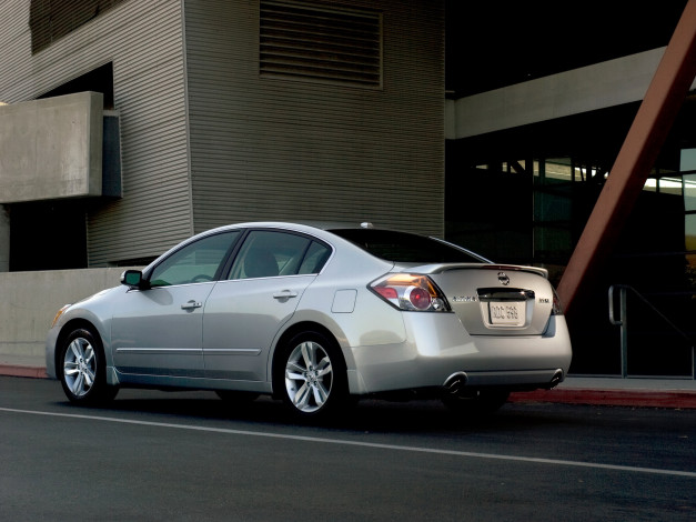 Обои картинки фото автомобили, nissan, datsun