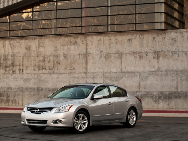 Обои картинки фото автомобили, nissan, datsun