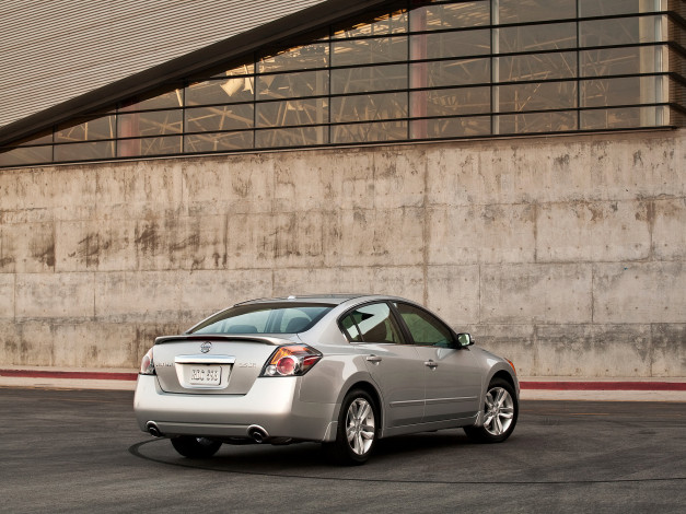 Обои картинки фото автомобили, nissan, datsun