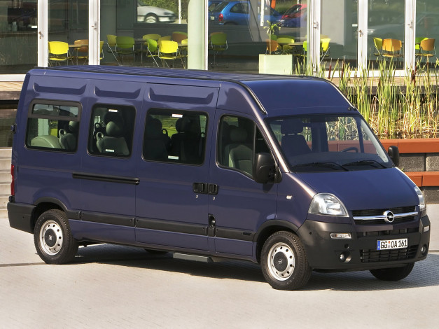 Обои картинки фото автомобили, opel