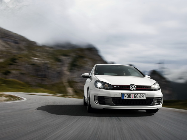 Обои картинки фото автомобили, volkswagen