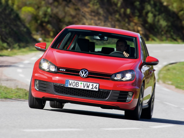 Обои картинки фото автомобили, volkswagen