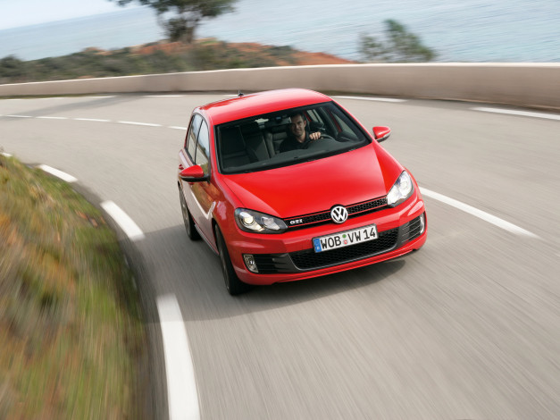 Обои картинки фото автомобили, volkswagen