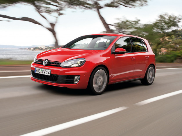 Обои картинки фото автомобили, volkswagen