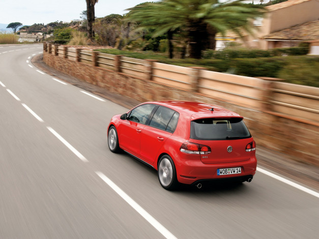 Обои картинки фото автомобили, volkswagen