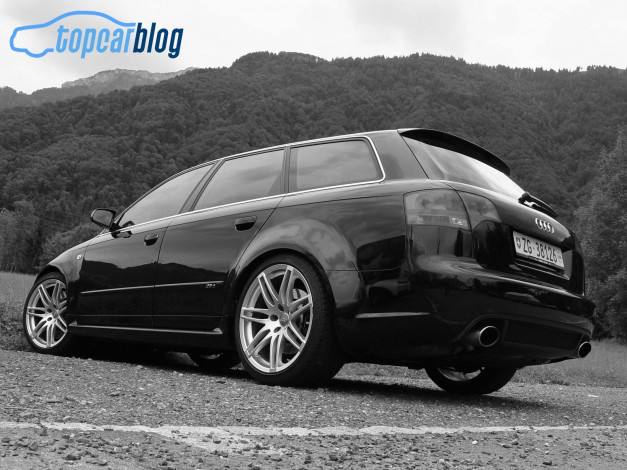 Обои картинки фото rs4, автомобили