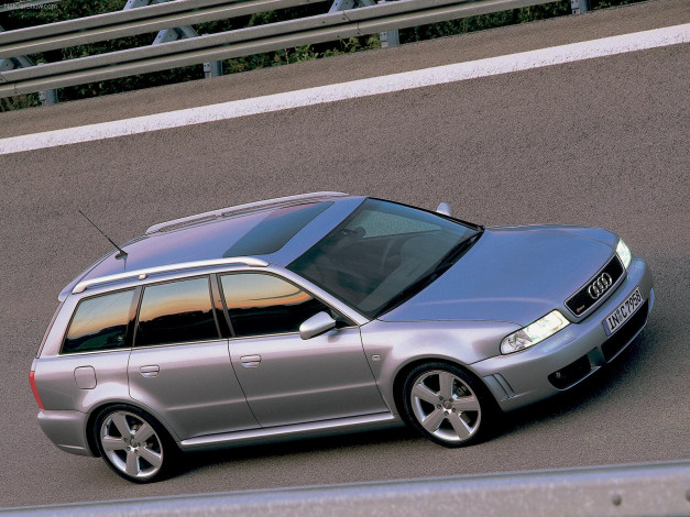 Обои картинки фото rs4, автомобили, audi