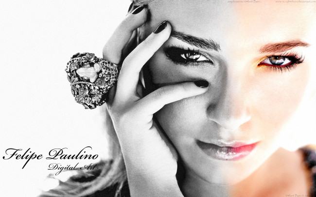 Обои картинки фото _Unsort -НЕ ВЫБИРАТЬ  , девушки, , не, выбирать