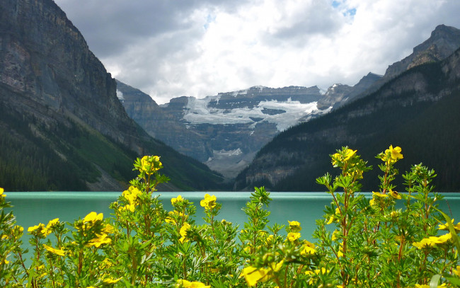 Обои картинки фото природа, горы