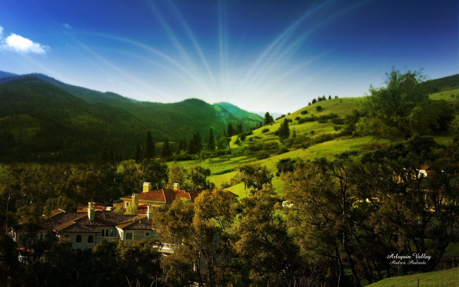 Обои картинки фото природа, пейзажи