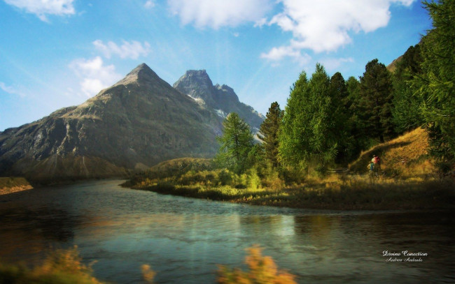 Обои картинки фото природа, реки, озера