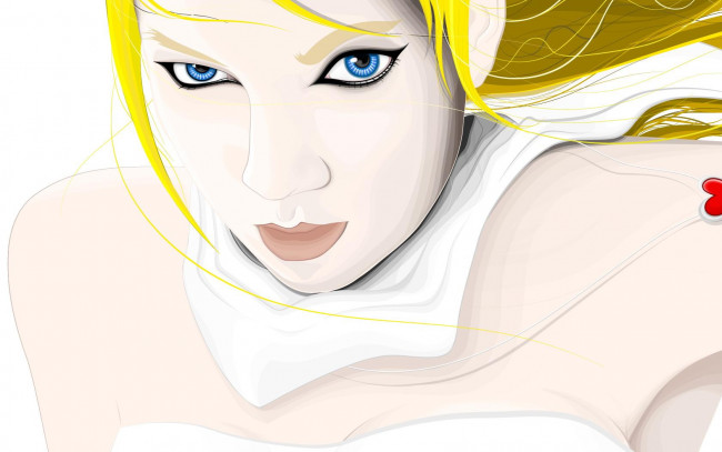 Обои картинки фото векторная, графика